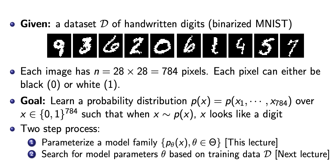 [Generative Artificial Intelligence] Autoregressive Models – Doing